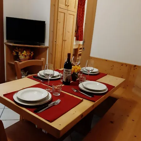 Appartement Beatrice