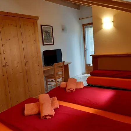 Beatrice Appartement *