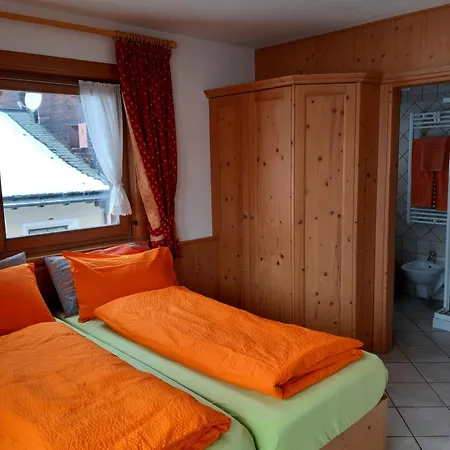 Beatrice * Livigno