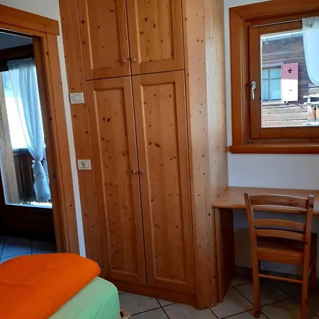 Appartement Beatrice *