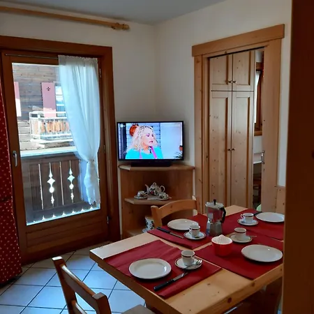 Appartement Beatrice
