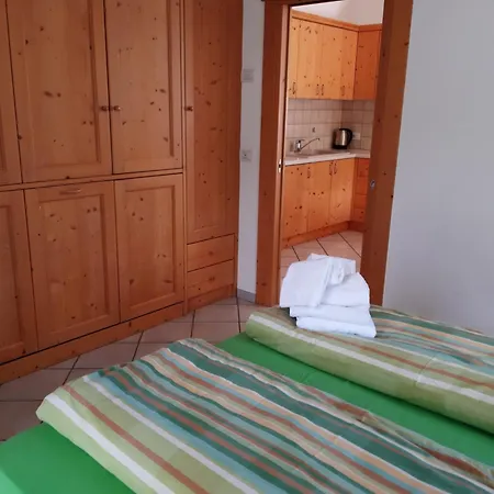 Beatrice Appartement Livigno