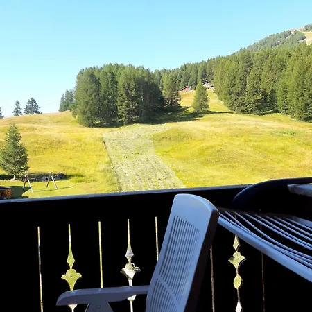 Beatrice Livigno