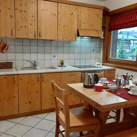 Beatrice Appartement *