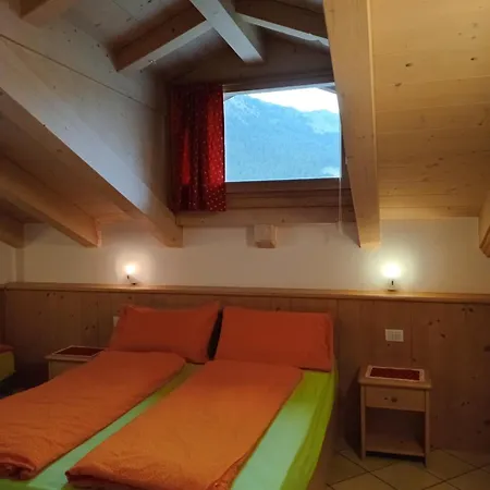 Appartement Beatrice