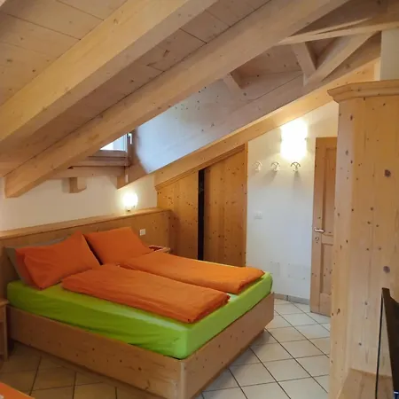 Appartement Beatrice *