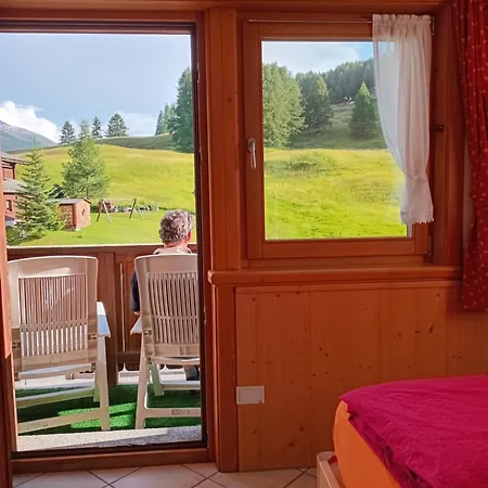 Appartement Beatrice *