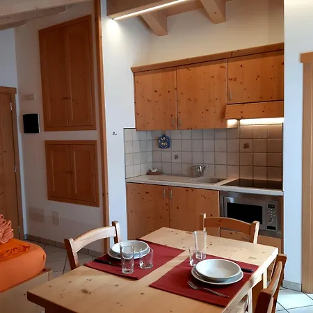 Beatrice Appartement