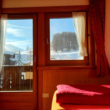 Beatrice Appartement *