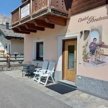 Beatrice Appartement