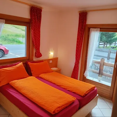 Beatrice Appartement