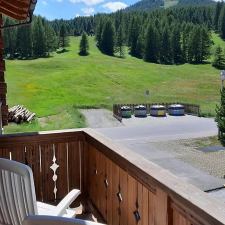 Beatrice Appartement *