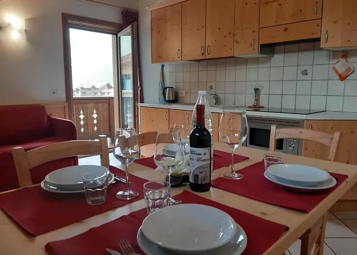 Beatrice Apartmán