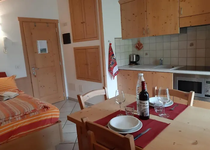 Apartmán Beatrice