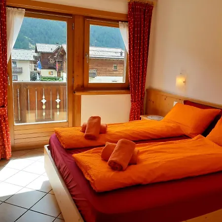 Beatrice 아파트 리비뇨