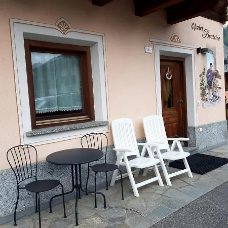 Beatrice 아파트 *