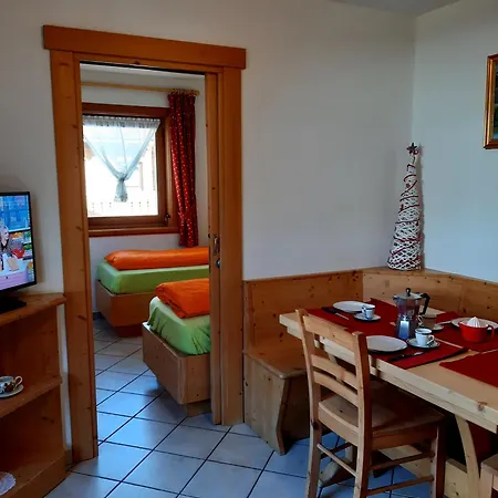 Beatrice 아파트 *