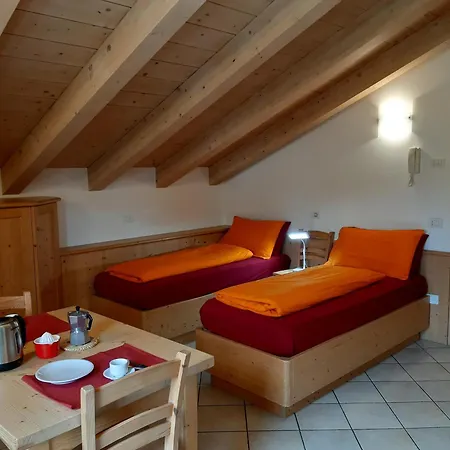 Beatrice Apartment