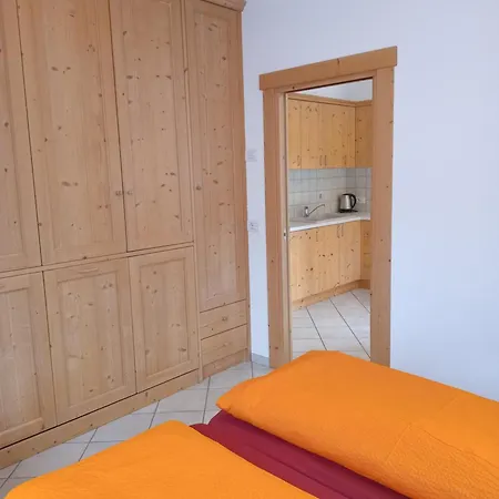 Apartment Beatrice Livigno