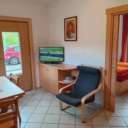 Apartment Beatrice Livigno