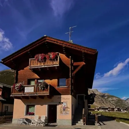 Beatrice Livigno