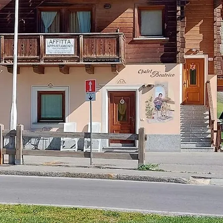 Beatrice Apartment