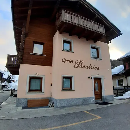 Beatrice Livigno