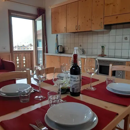 Beatrice Apartment